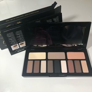 Kate Von D brand new pallet